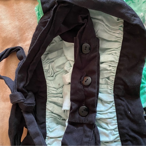 Pinup retro style skirt - Picture 8 of 9